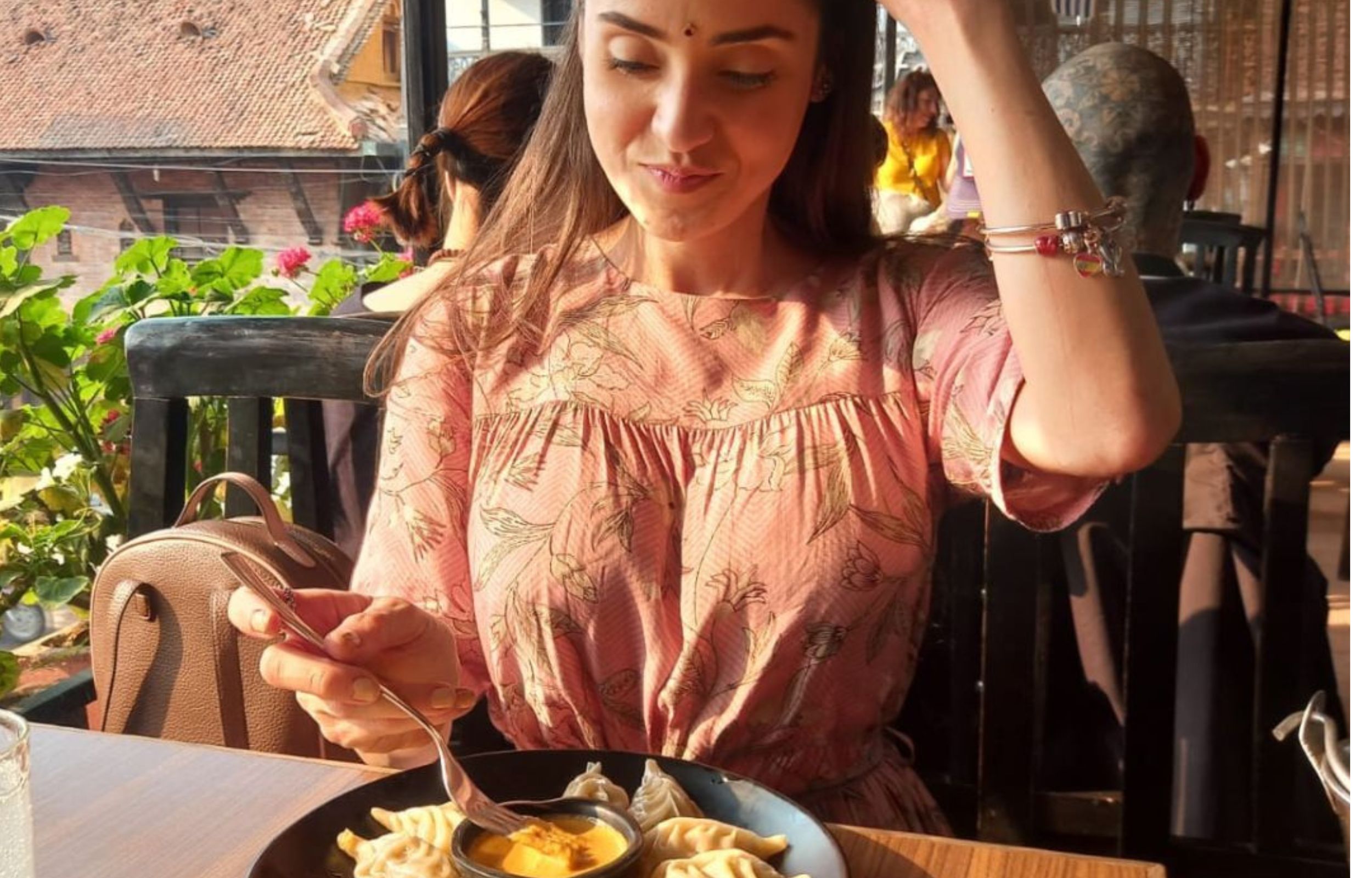 盡情享受 MoMo 盡情享受 MoMo