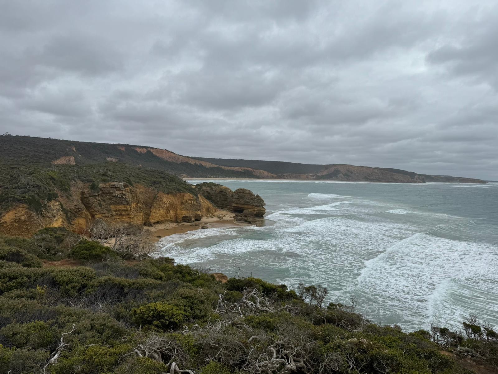 Great Ocean Road Small Group Full Day Tour with Lunch