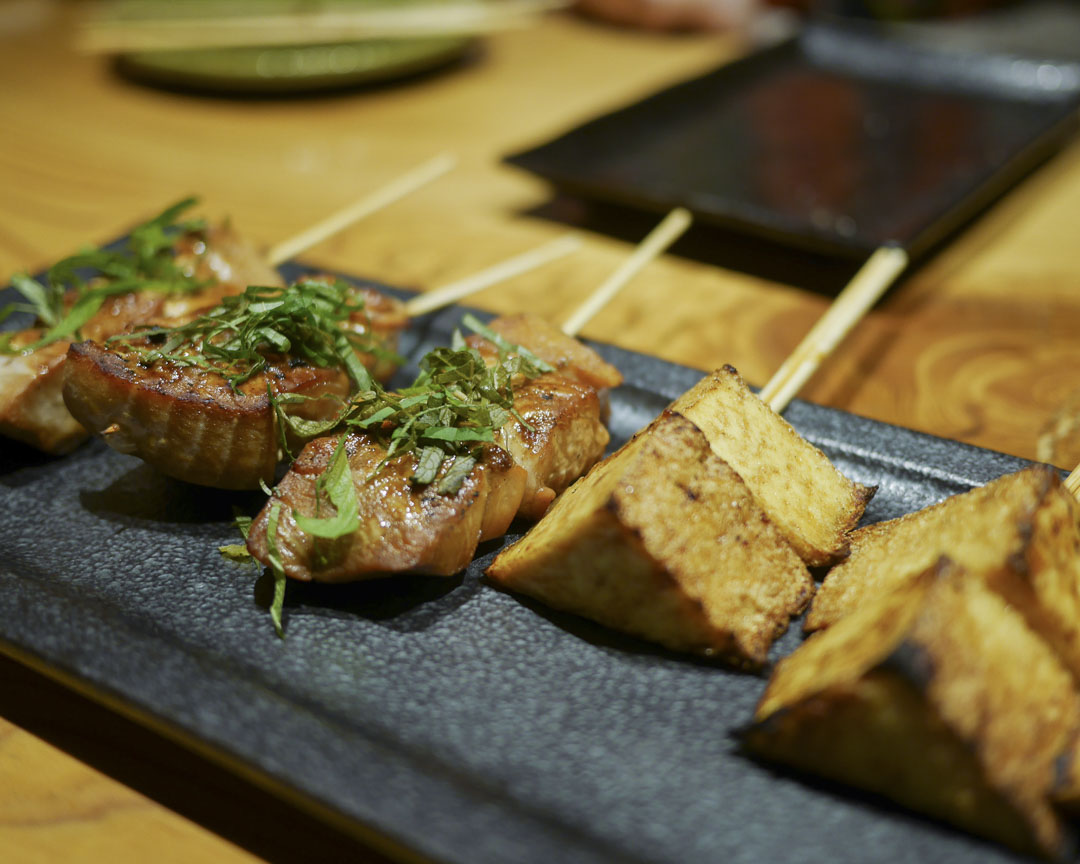 京都先斗町美食之旅（3小時）