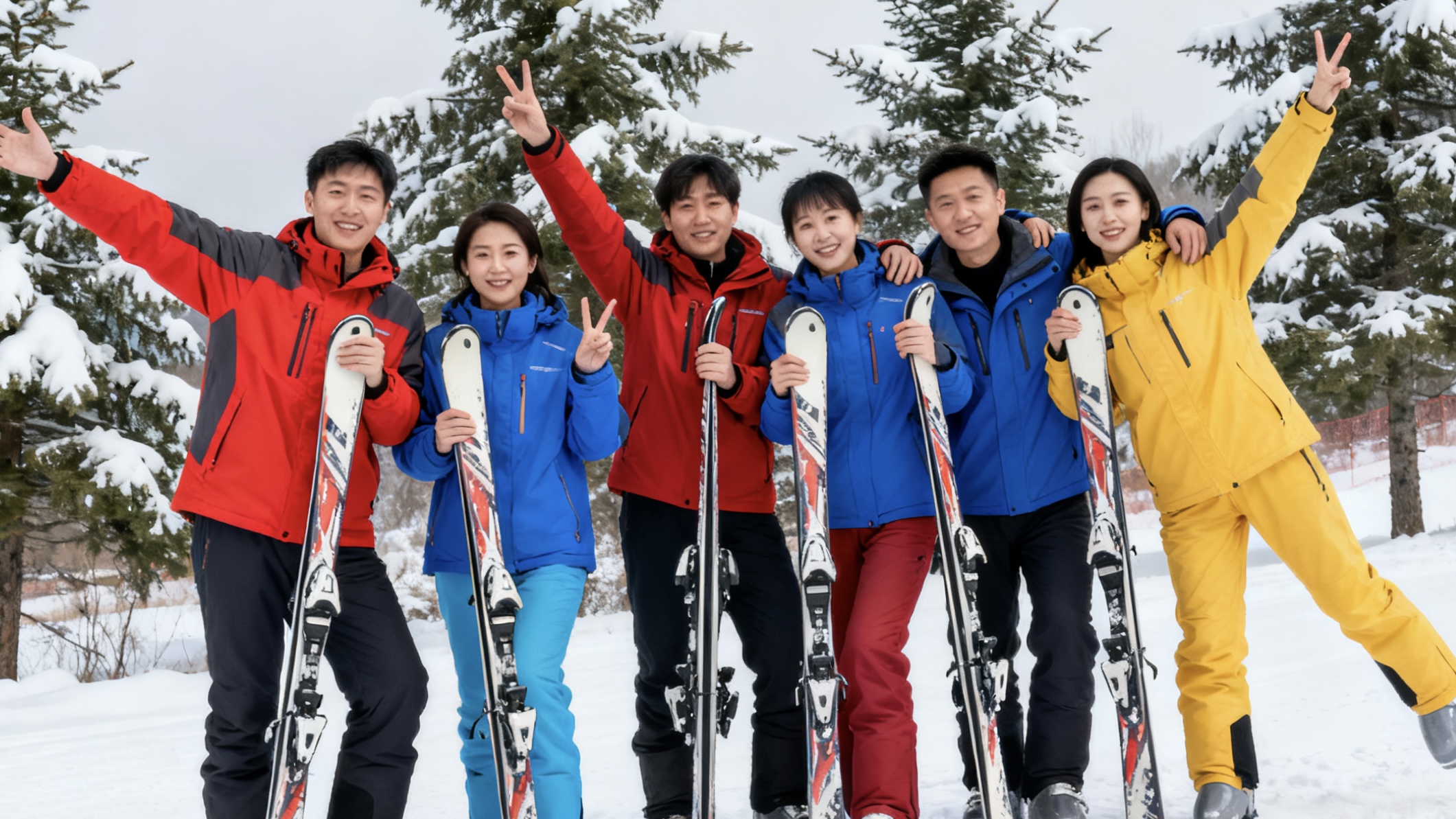 ❉這個冬天,來北海道,雪花飛舞,笑聲迴盪在清冽的冬日空氣中。 ❉這個冬天,來北海道,雪花飛舞,笑聲迴盪在清冽的冬日空氣中。