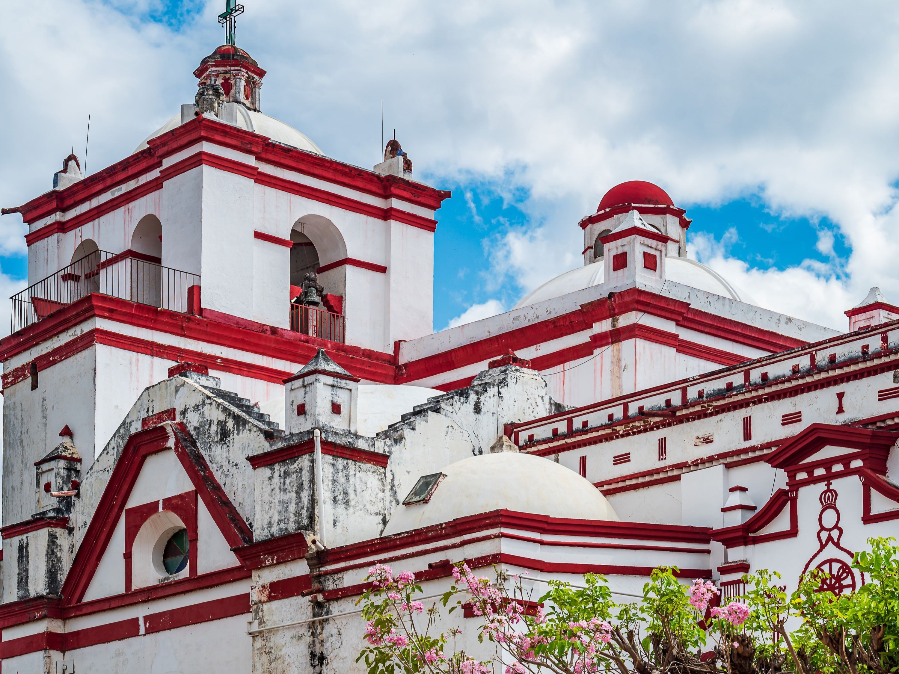 Sumidero Canyon & Chiapa de Corzo from Tuxtla and San Cristobal