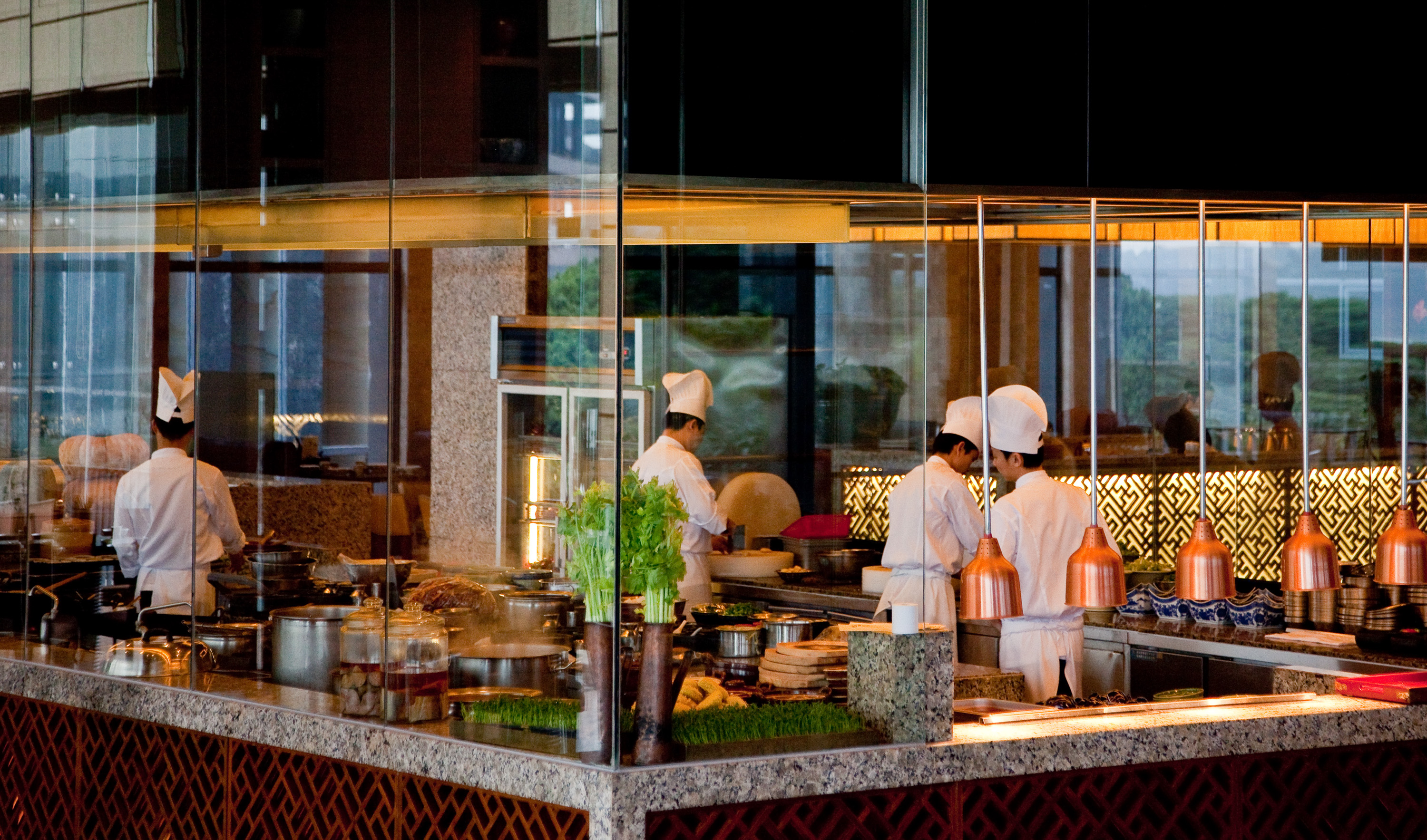[Mid-year promotion] Hyatt Regency Dongguan Songshan Lake accommodation package | HYATT Group