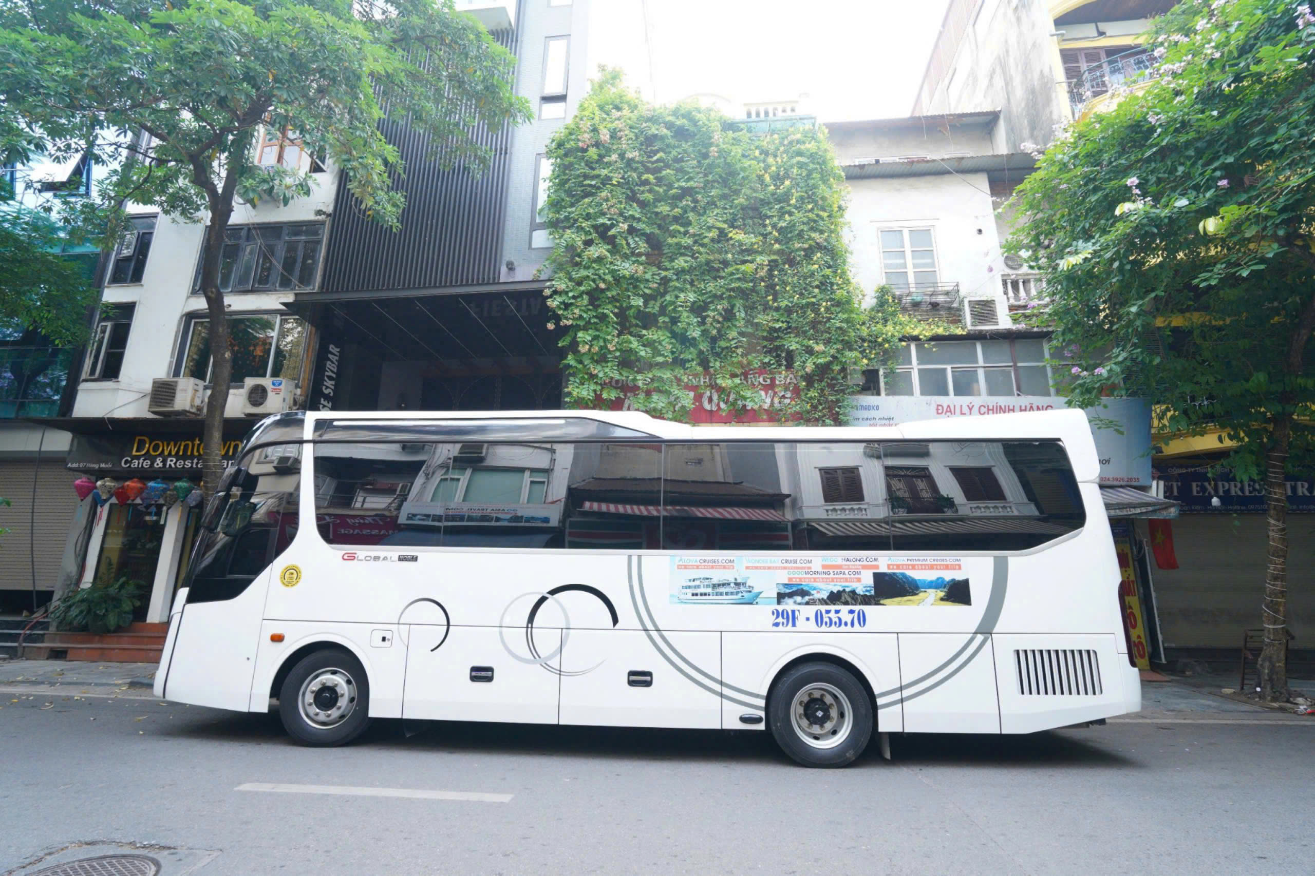 湊團共乘車