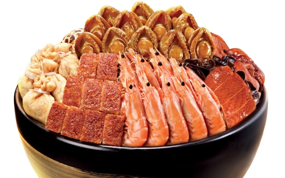 Tai Hing Poon Choi | Free delivery from 7/12-4/1 or pick up from multiple branches in Hong Kong | 2025 Christmas Offer