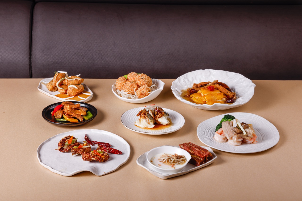 【低至買2送1】香港柏寧酒店The Park Lane Hong Kong - PLAYT ｜自助午餐｜下午茶自助餐｜自助晚餐｜魚子醬週末自助早午餐｜酒店自助餐優惠2025
