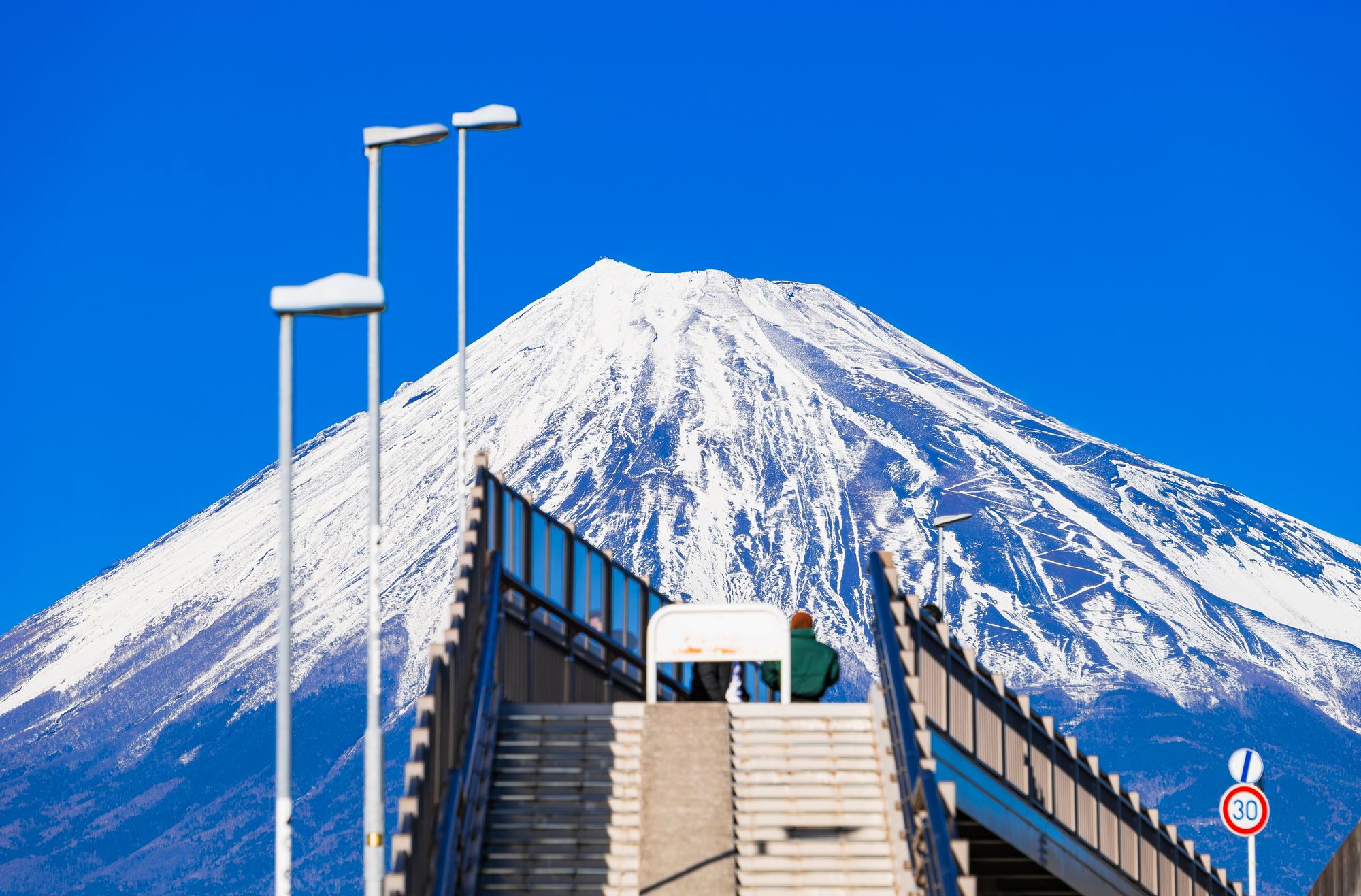 富士山夢之大橋 富士山夢之大橋