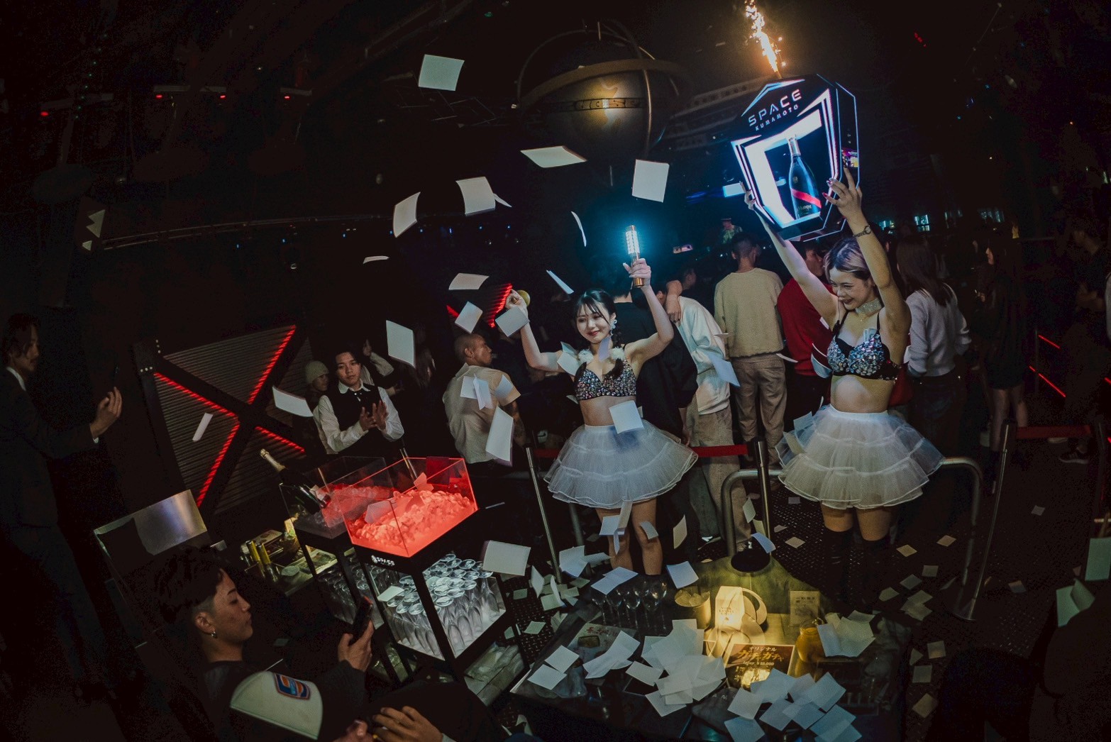 SPACE KUMAMOTO門票（熊本縣）（僅限外國遊客）
