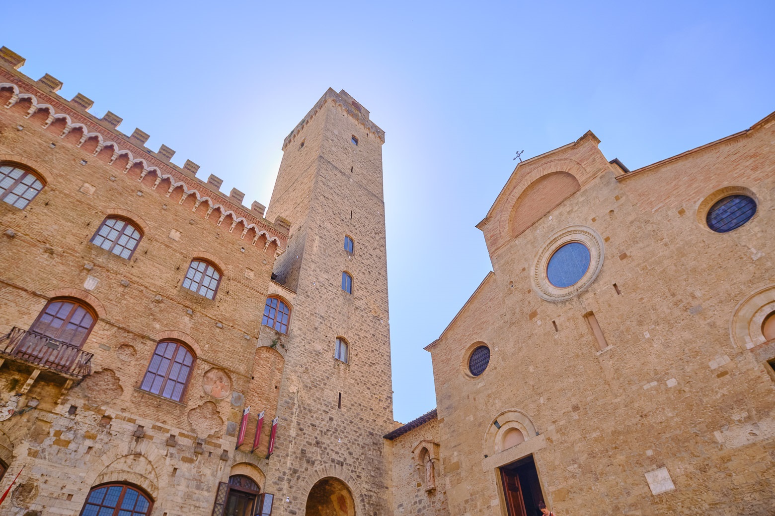 Pisa, Siena, and San Gimignano Tour from Florence