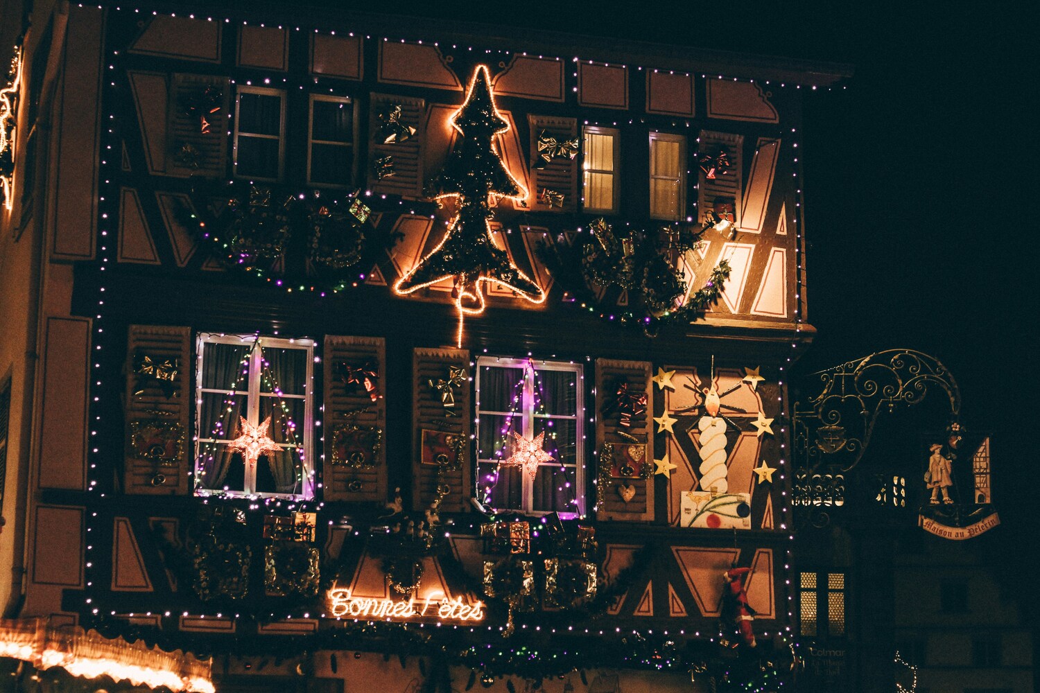 Strasbourg, Colmar, Eguisheim, Riquewihr: Private Tour