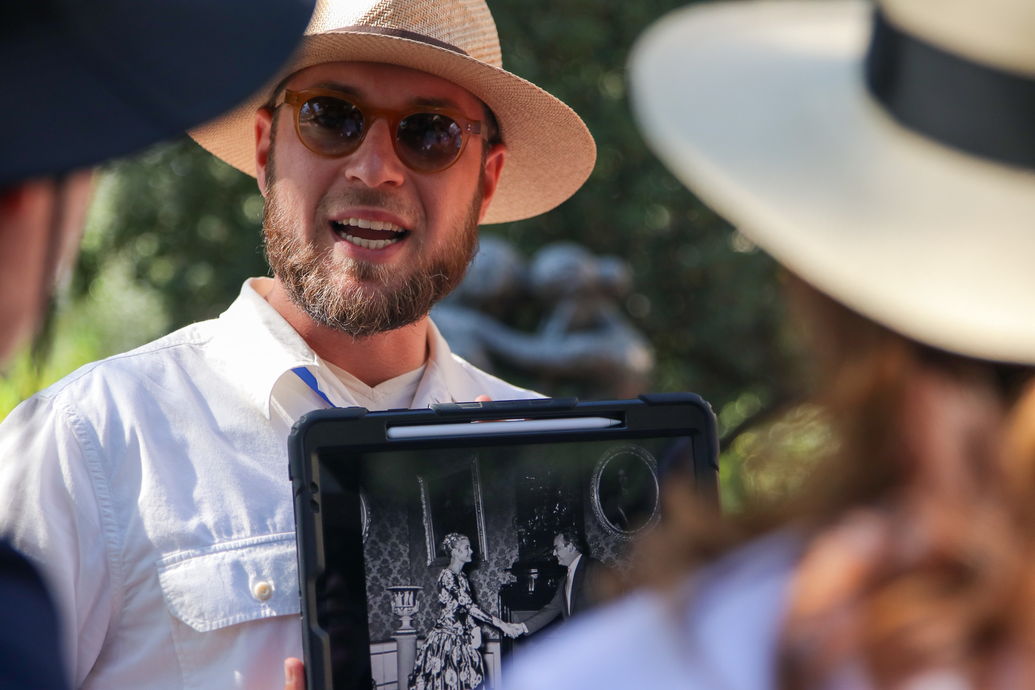 摩納哥聖馬丁花園導遊照片 摩納哥聖馬丁花園導遊照片