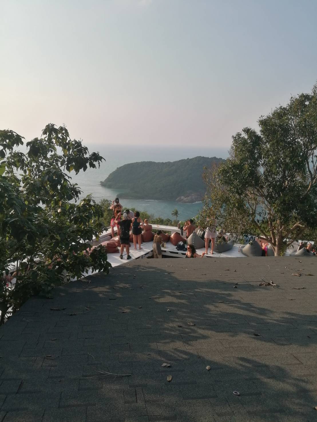 帕岸島一日遊
