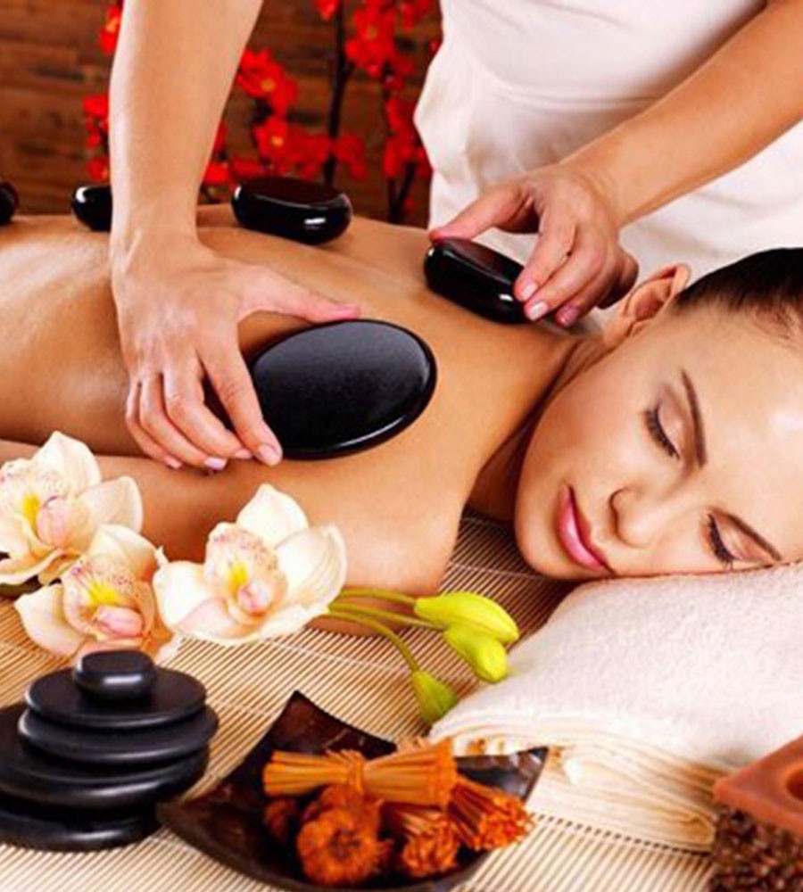 Phu Quoc Day Spa & Massage Experience