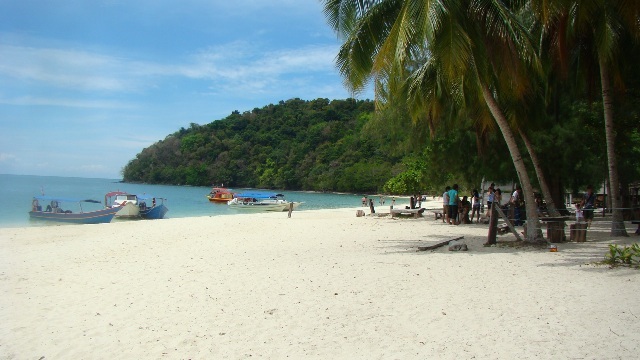 Southern Island Geopark Tour in Langkawi