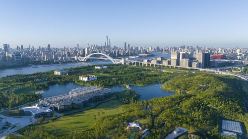上海溫室花園
