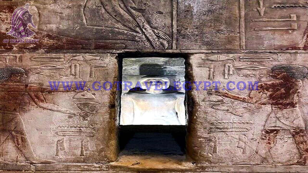 薩卡拉、塞拉皮斯神廟、孟菲斯和達舒爾（私人導遊陪同） & 車