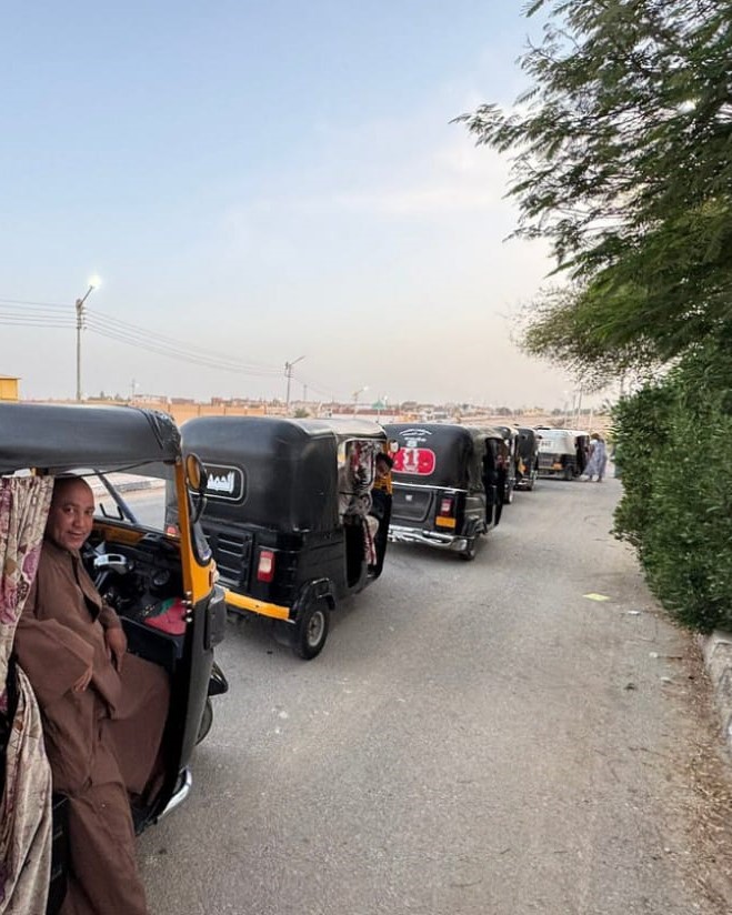 Luxor Valley of Kings & Hatshepsut Private Half-Day Tour