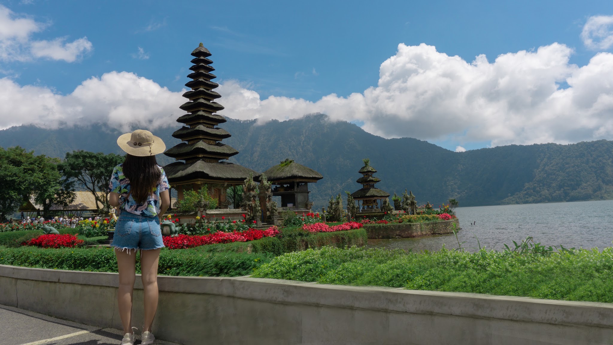 印尼伊真火山徒步之旅（巴厘島出發）