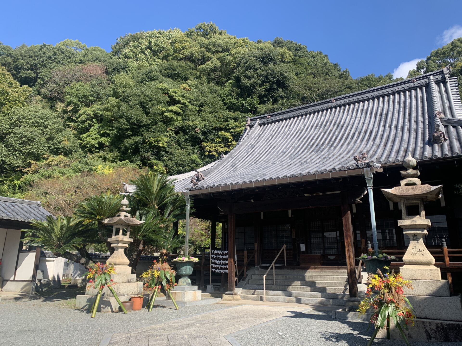 一日遊：竹原歷史街道與兔島