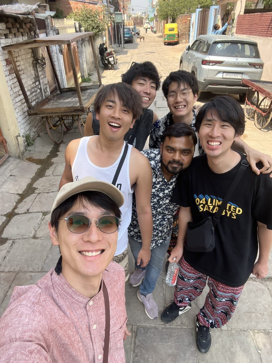 瓦拉納西 (Varanasi)：包含鹿野苑 (Sarnath) 與乘船遊覽的私人全日遊