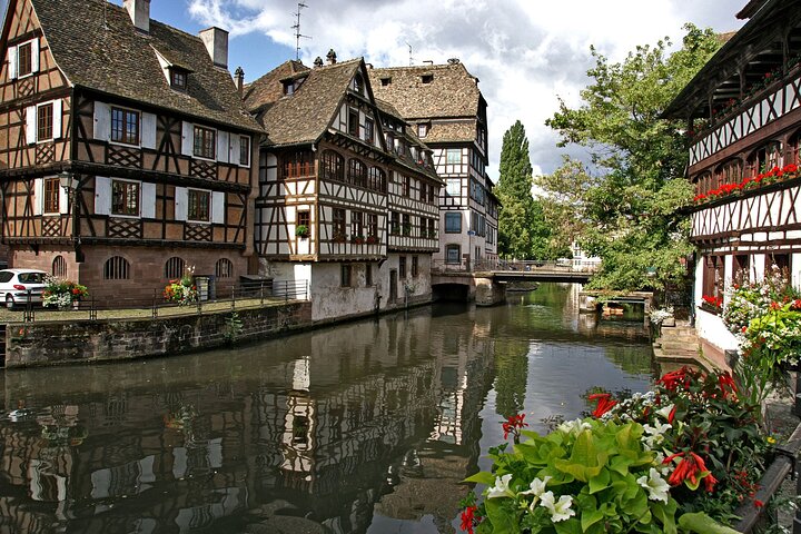 Strasbourg Private Custom Tour