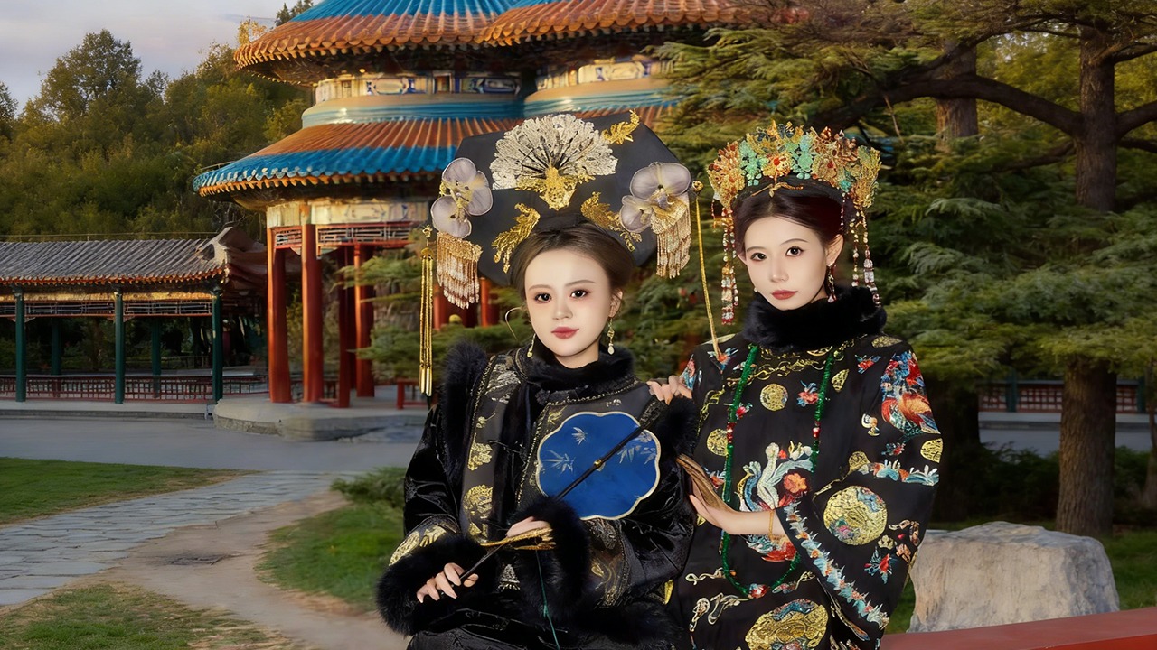 Hanfu