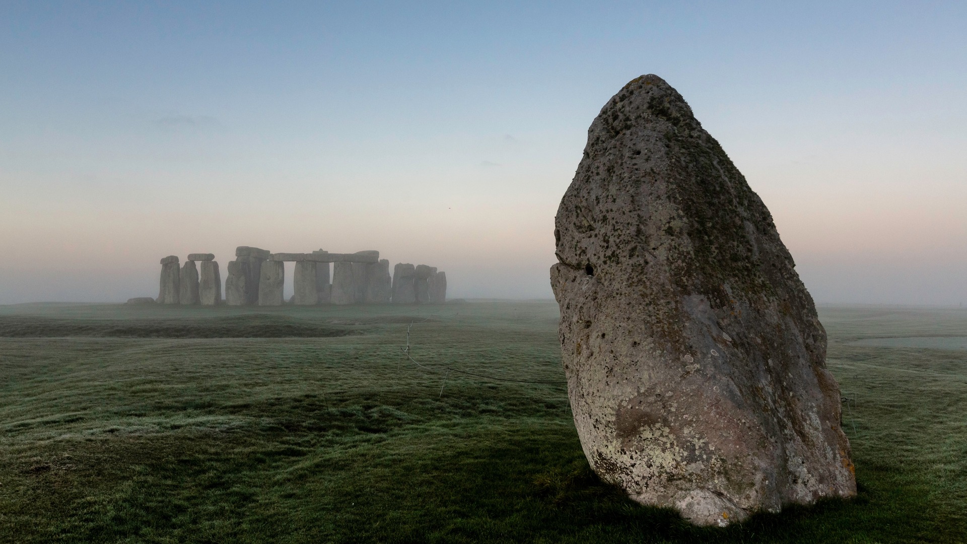 Stonehenge Day Tours from London