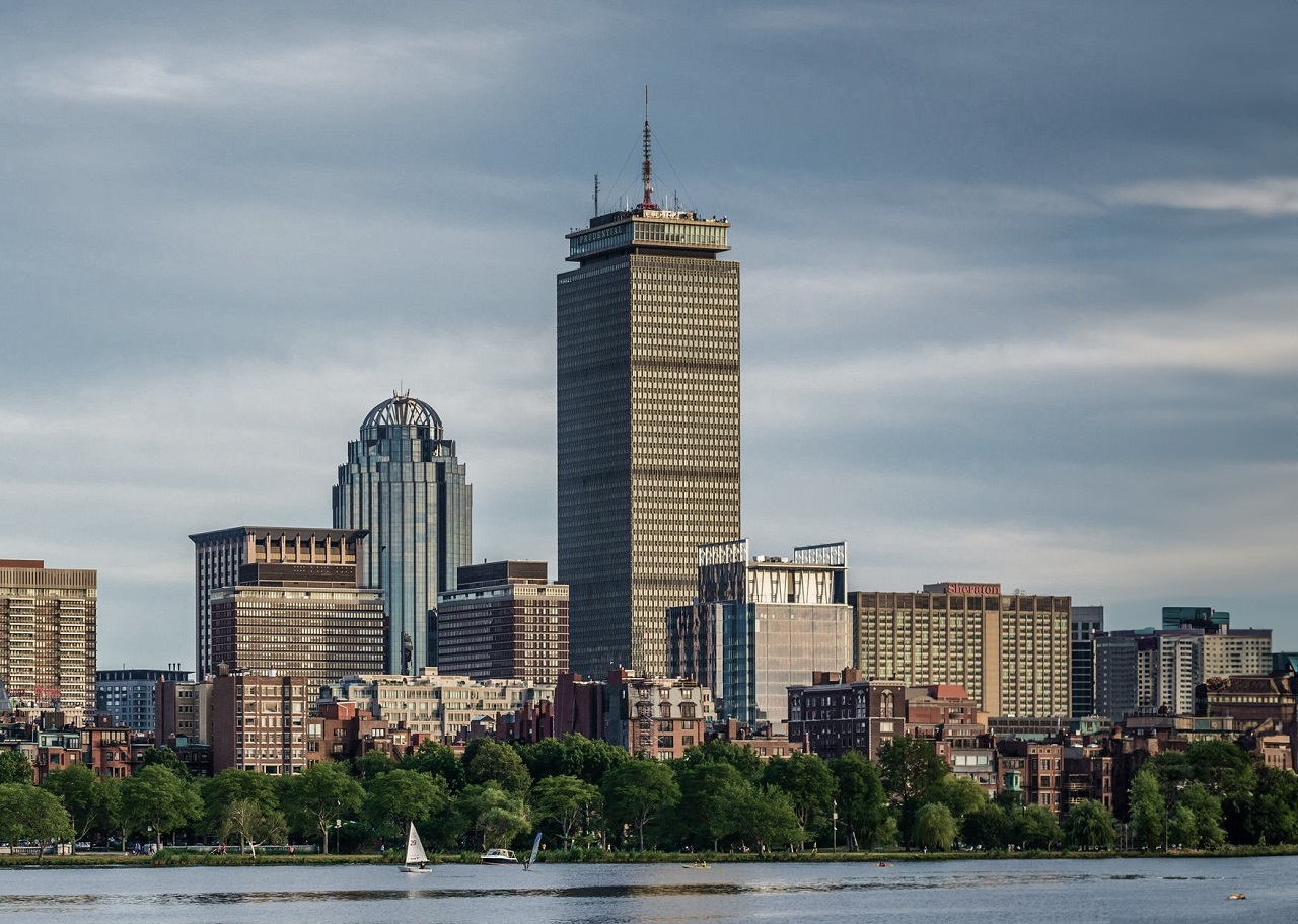 1-Day City Tour in Boston