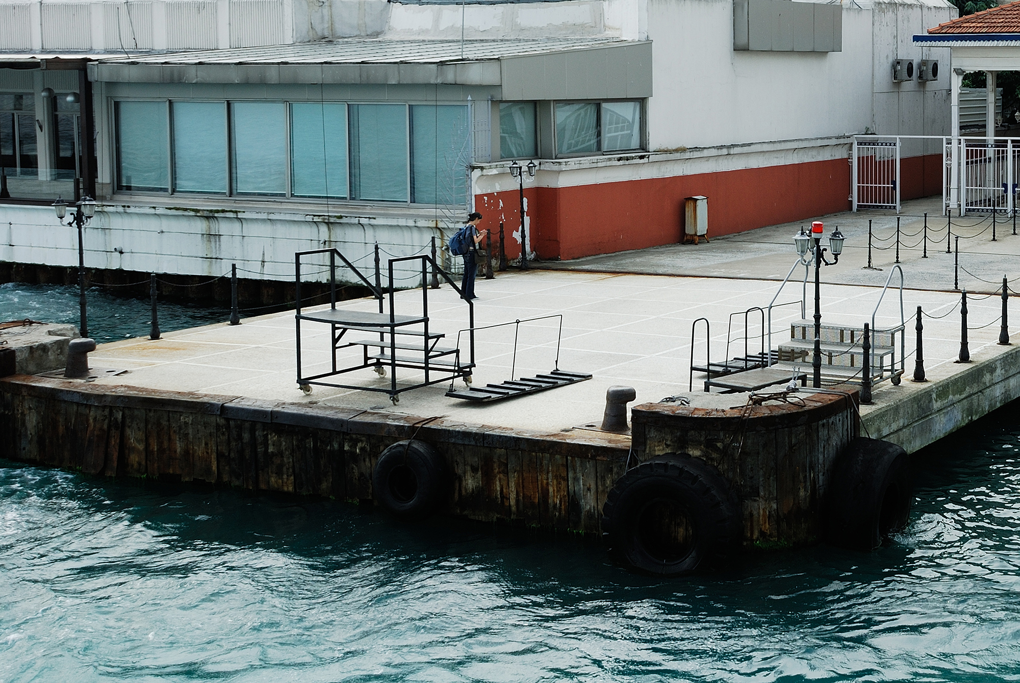 Find Your Direction (Practical Photography Experience) | Wan Chai