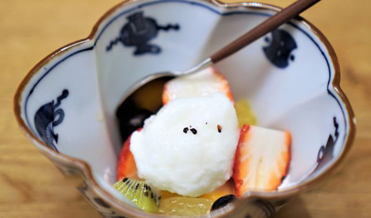 奈良米其林二星懷石料理 Tsukumo 白 - 京都