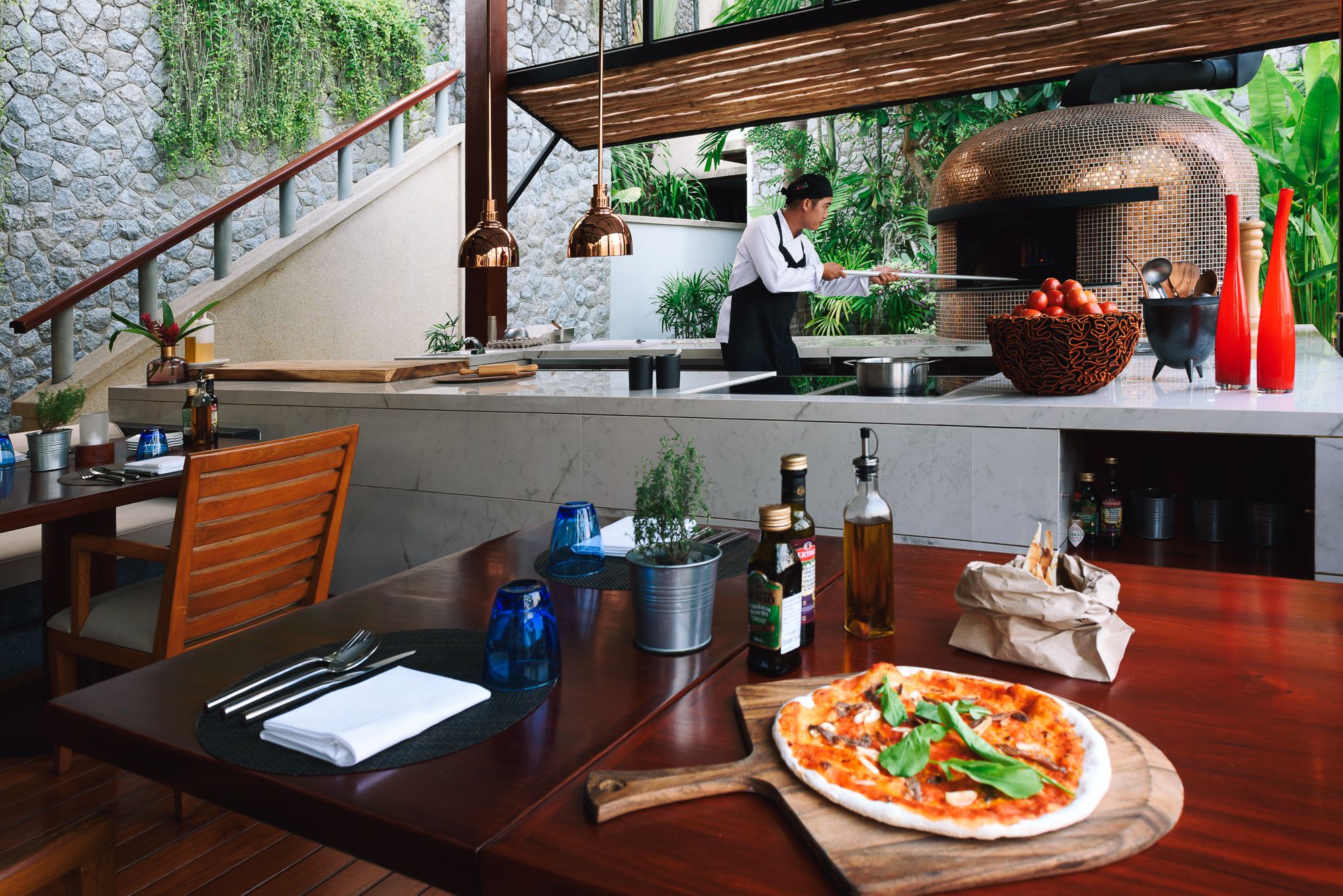 La seta at Andara Resort and Villas (Kamala Beach, Phuket)