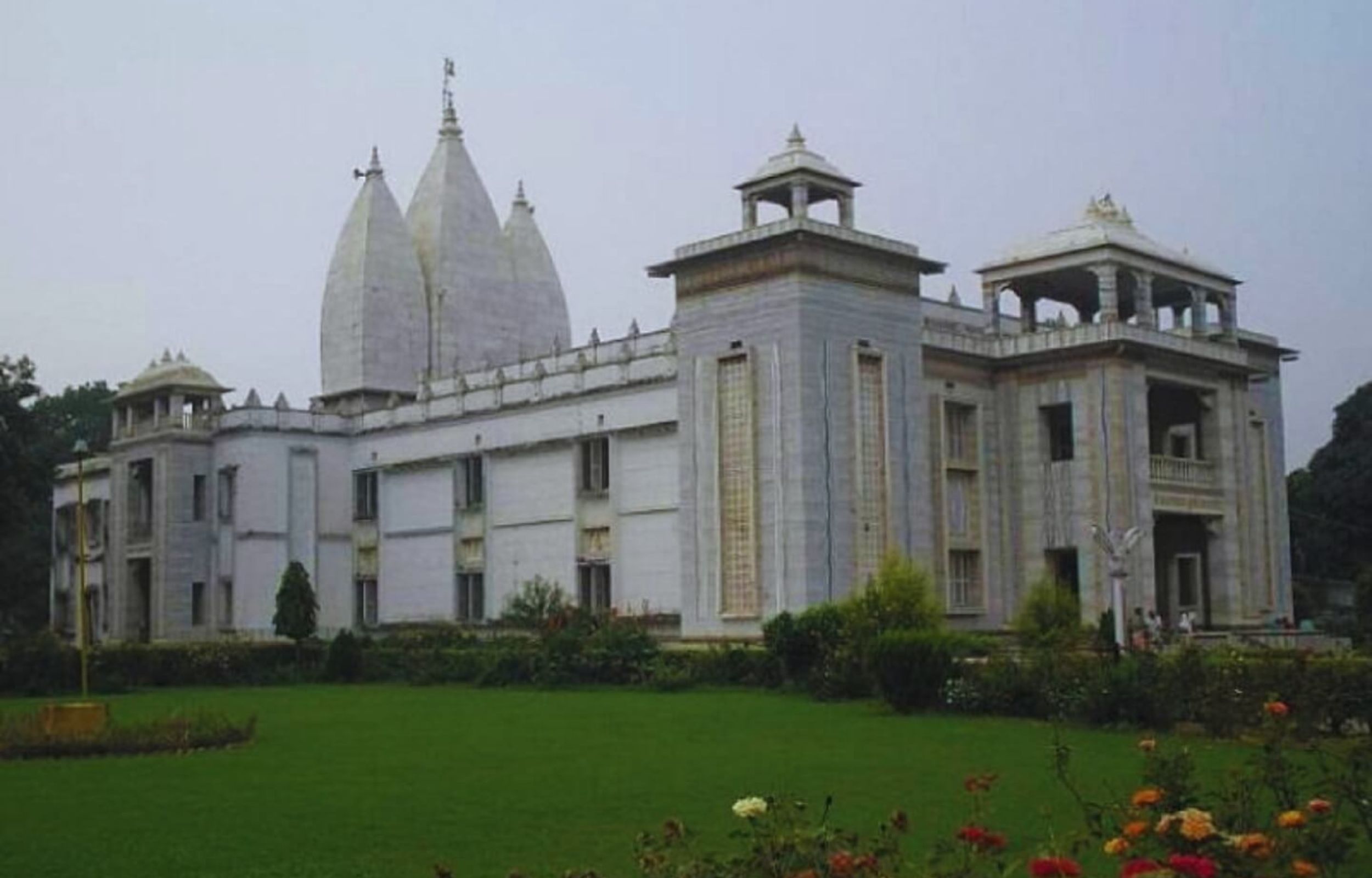 至尊神猴哈努曼寺 & Durga Temple Durgakund Varanasi半天遊