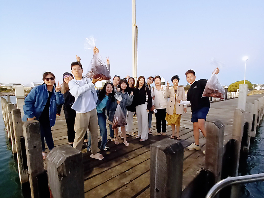 3 Days Western Australia Pink Lake Tour 
