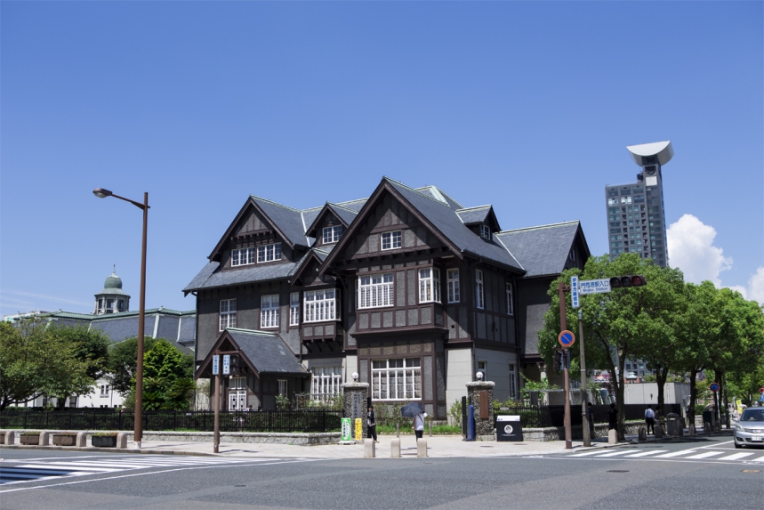 北九州｜門司港·唐戶市場·小倉城·宮地嶽神社一日遊｜福岡出發