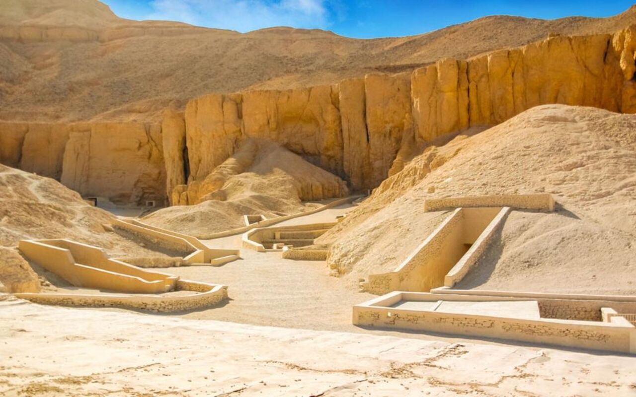 Best of Luxor Private Day Trip 