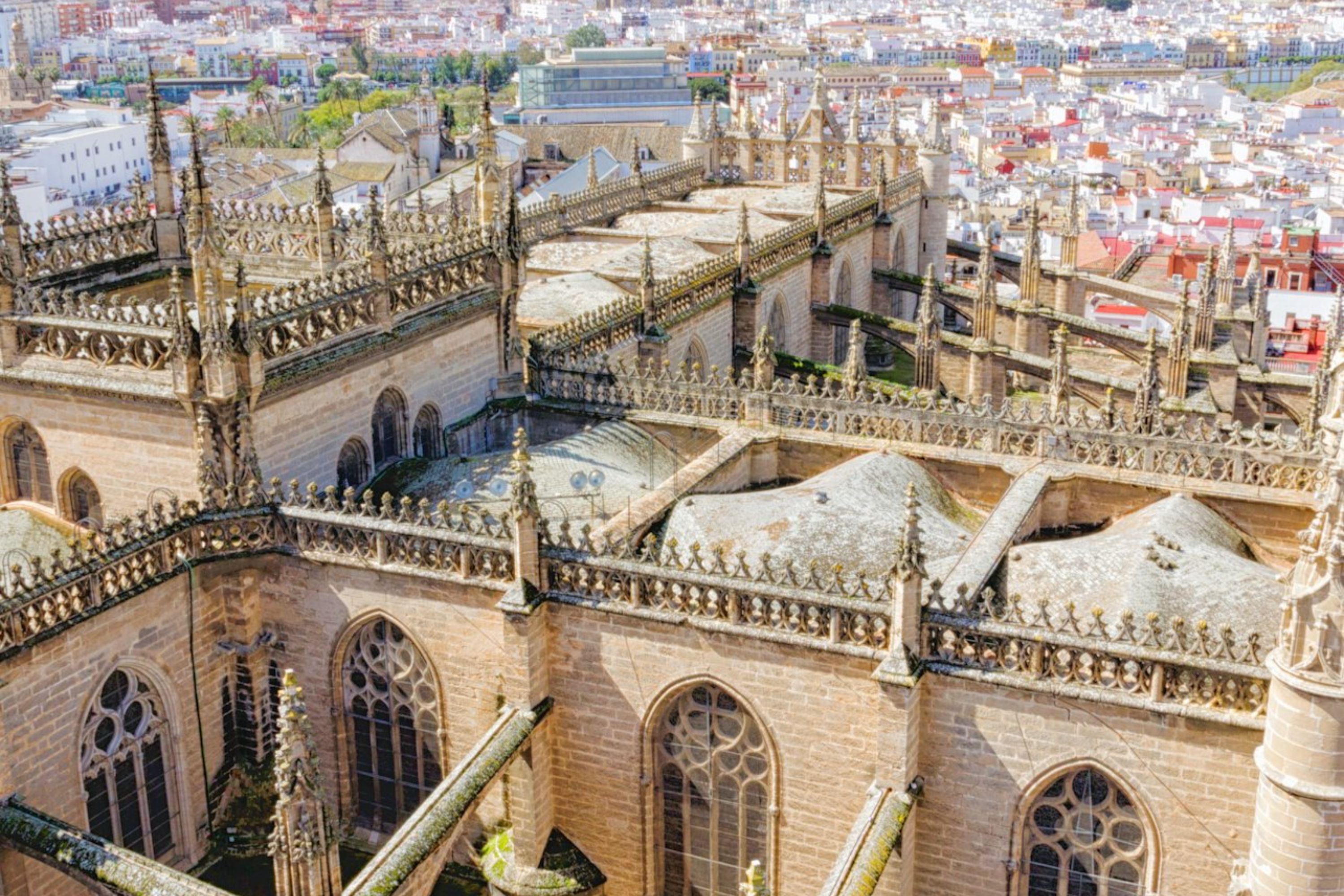 Tour Giralda