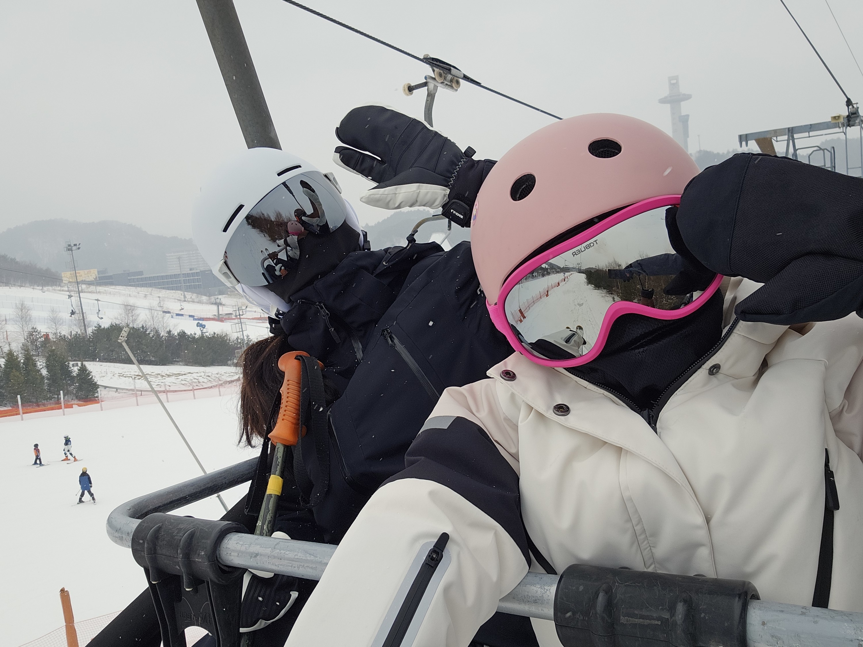 Wellihilli Ski Resort Lift pass