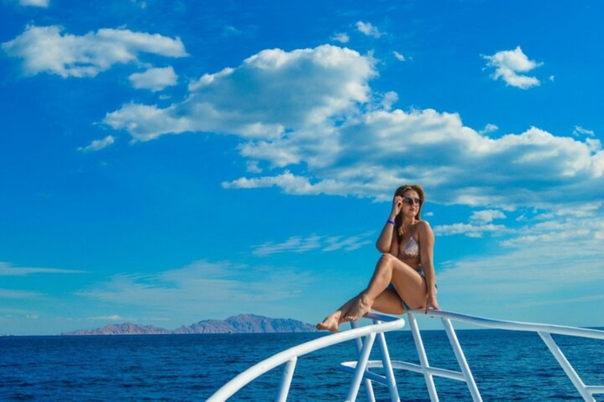 Hamata & Qulaan Islands Snorkeling With Lunch & Transfer -Marsa Alam