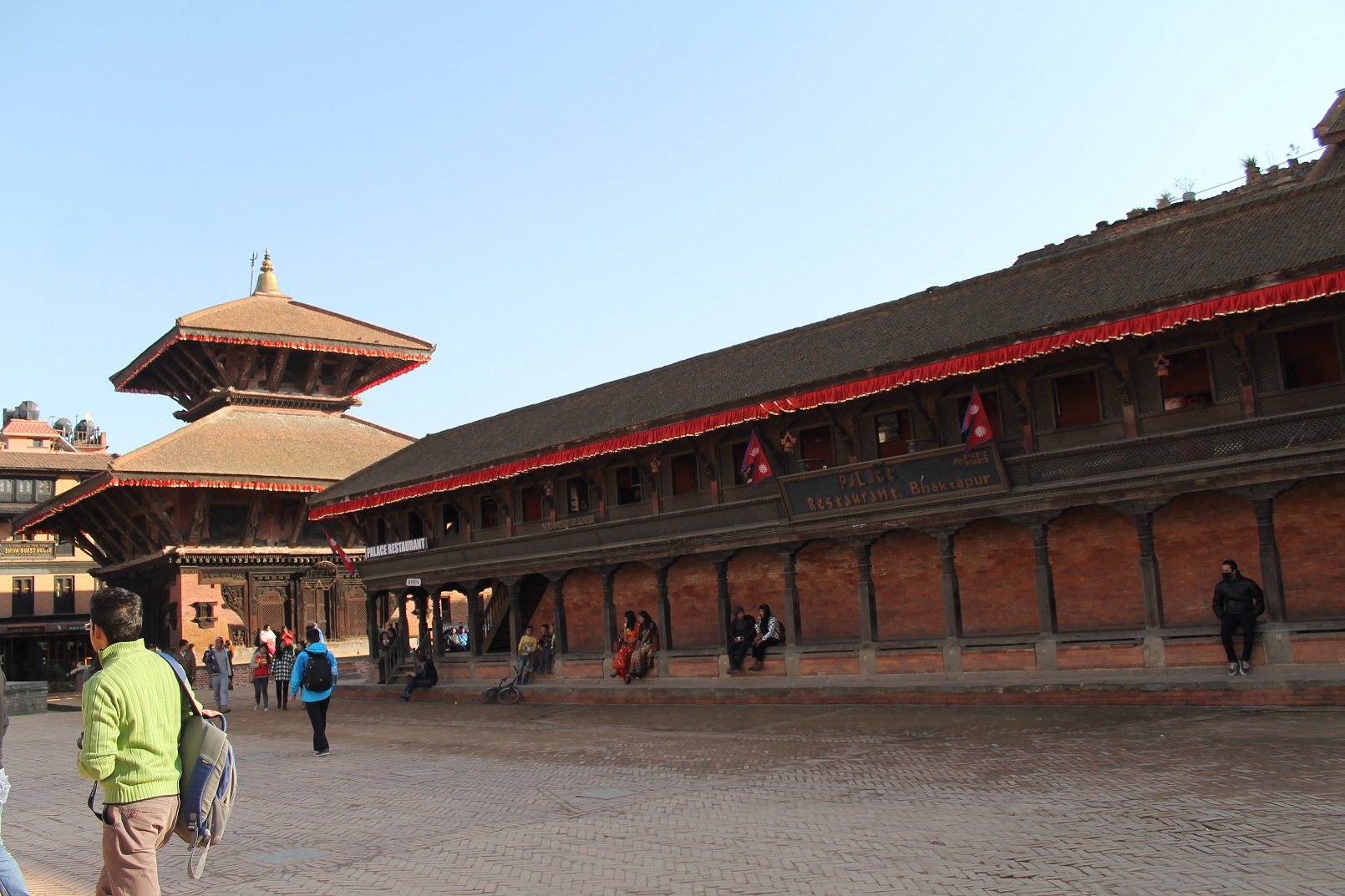 4 Days Kathmandu and Pokhara tour