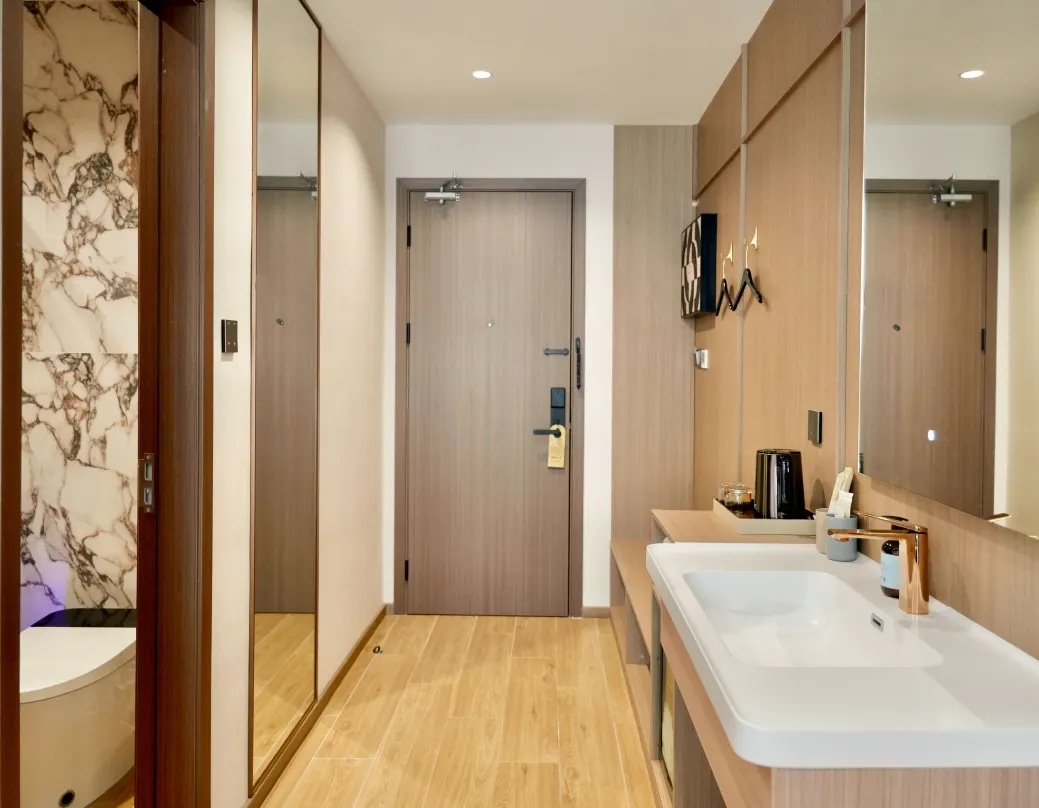 【新店開業】珠海如林酒店住宿套餐