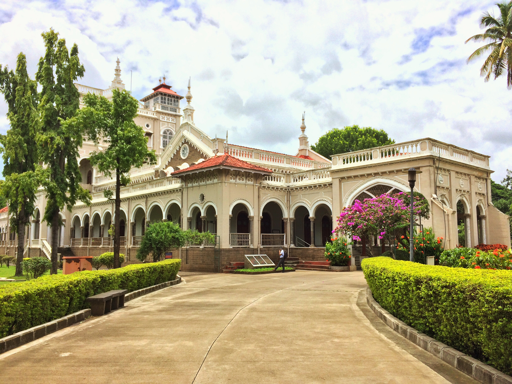 Experience the Best of Pune (Guided Half Day Tour with Hotel Pickup)