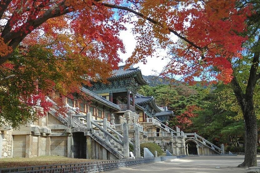 Gyeongju UNESCO Feng Shui 3D2N Tour