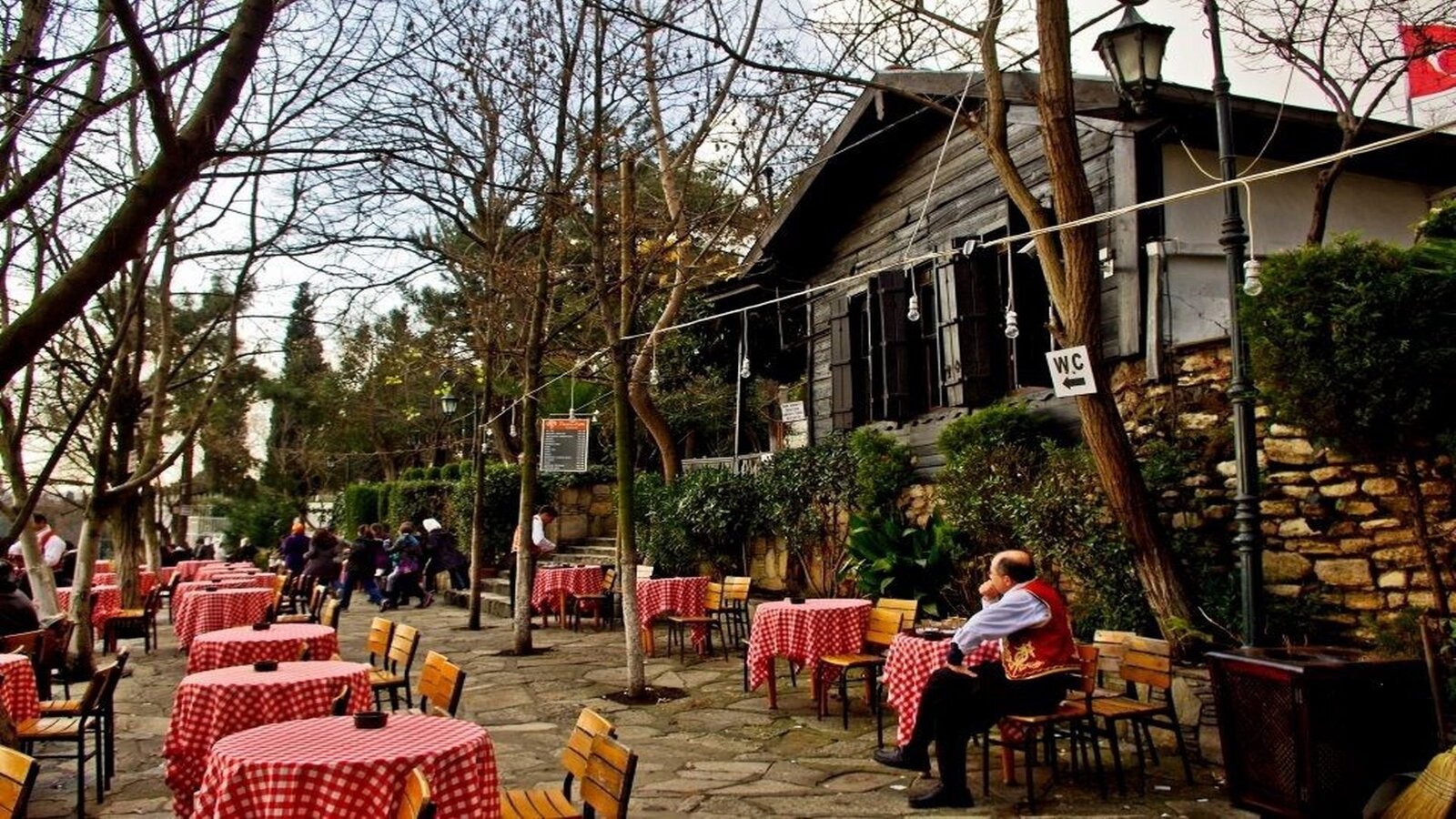 Istanbul Full Day Tour By Bus And Bosphorus Cruise (SL-9)