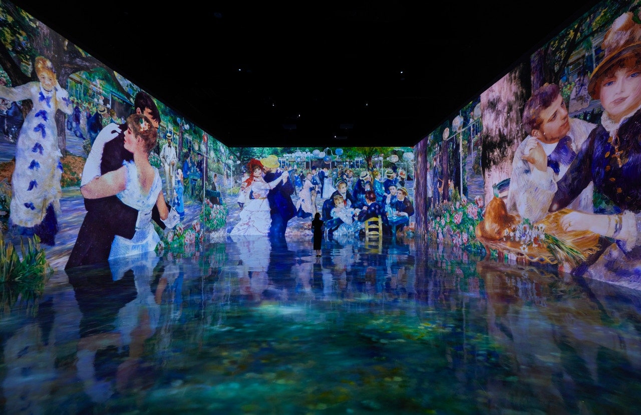 Hey Museum in Paju