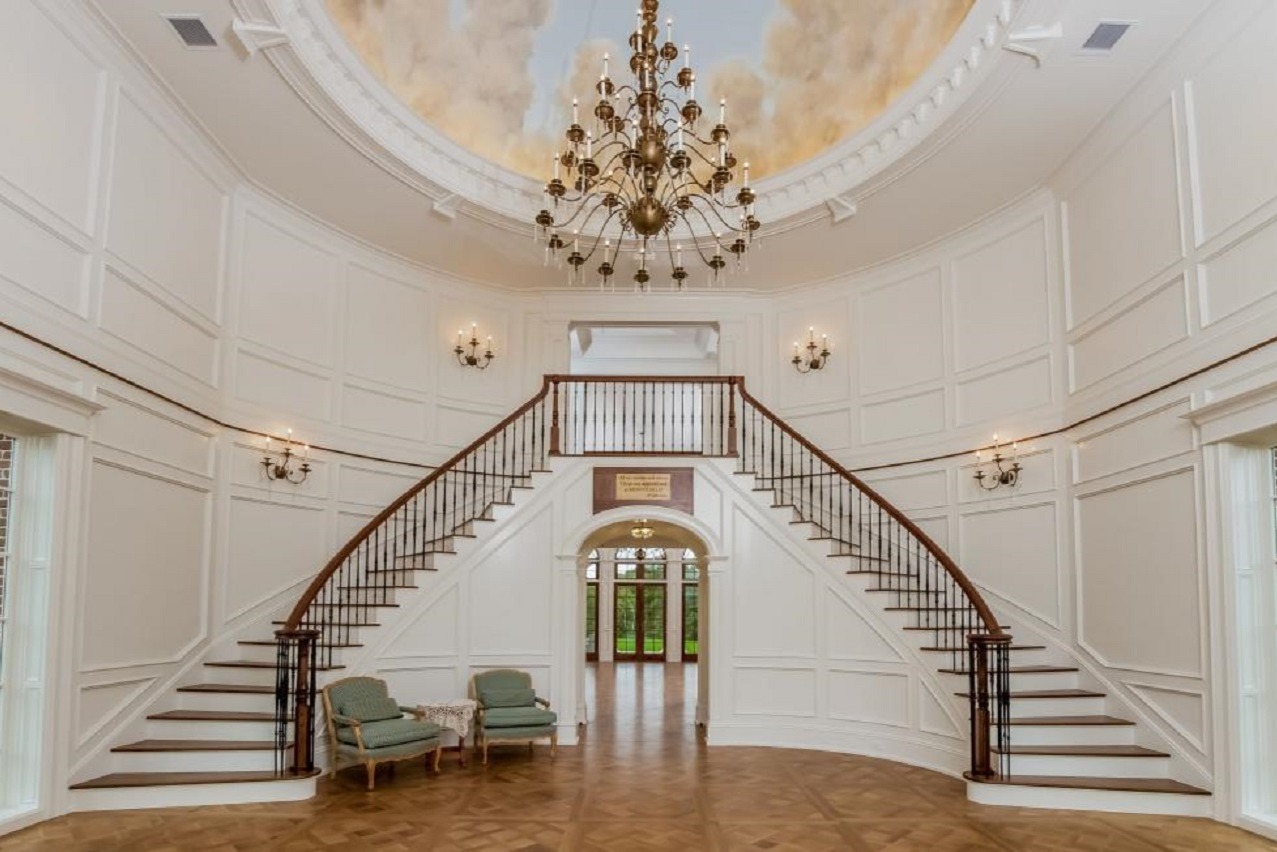 華盛頓特區托馬斯·傑斐遜蒙蒂塞洛一日遊 (Thomas Jefferson Monticello 1 Day Tour in Washington DC)