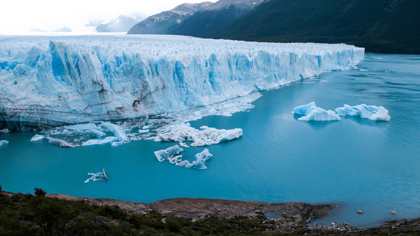 Glacier Perito Moreno tour 