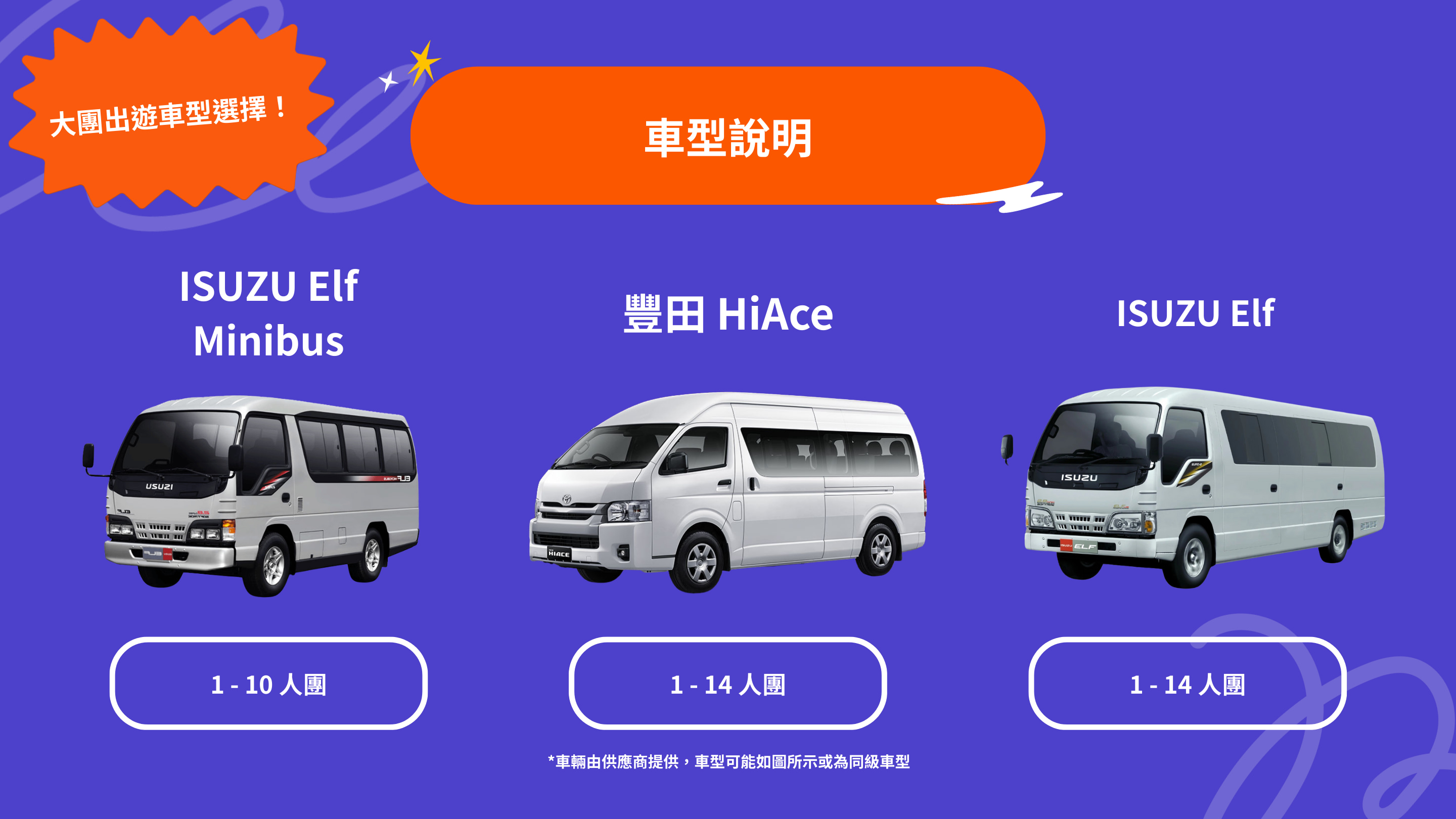 減少煩惱,選擇多樣化的汽車,在巴厘島享受舒適的旅程! 減少煩惱,選擇多樣化的汽車,在巴厘島享受舒適的旅程!