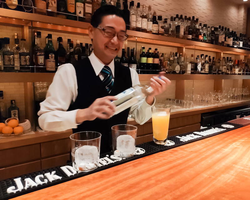 京都清酒＆威士忌品嚐體驗（3小時）