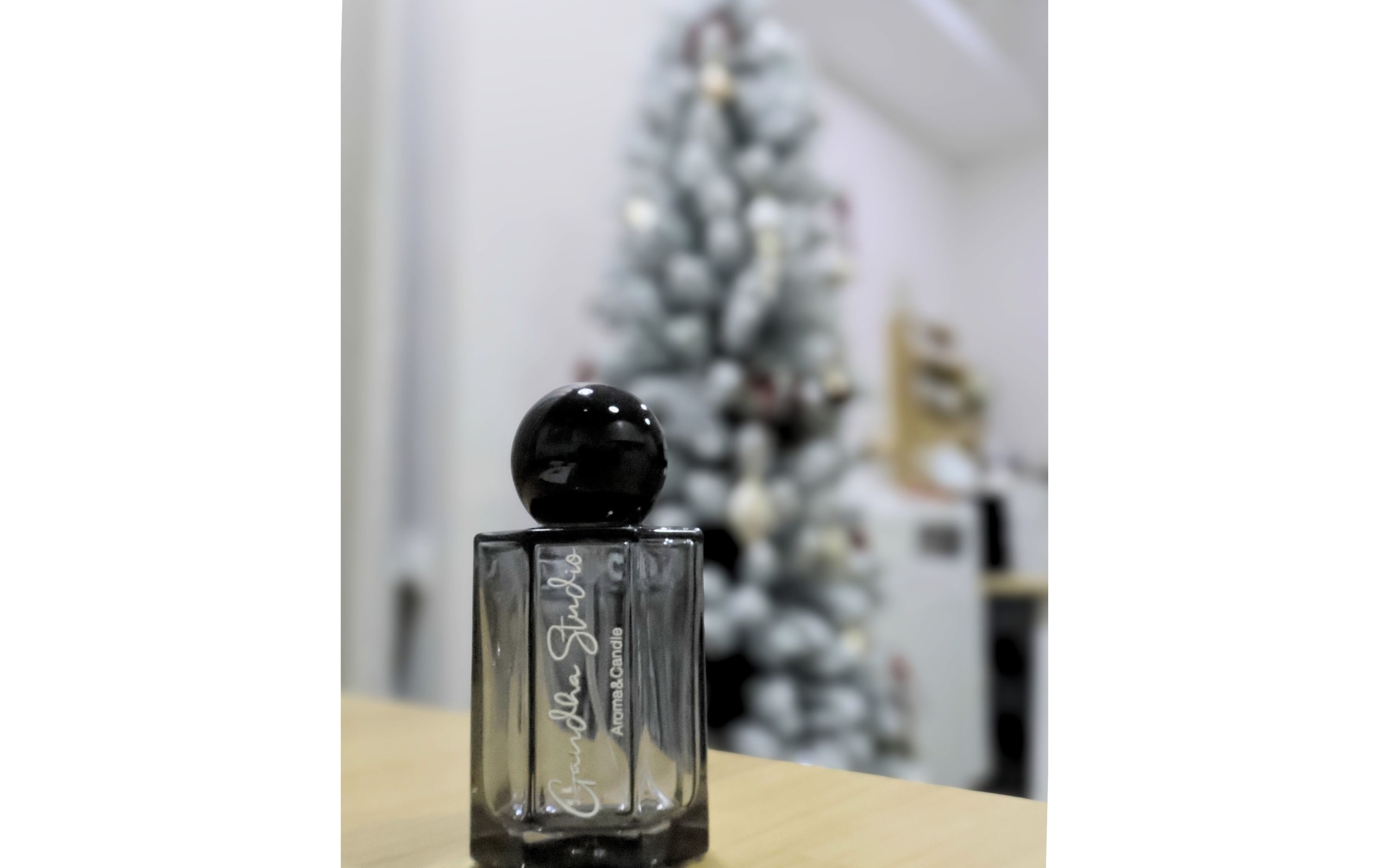 GANDHA STUDIO | Christmas Perfume-Making Workshop