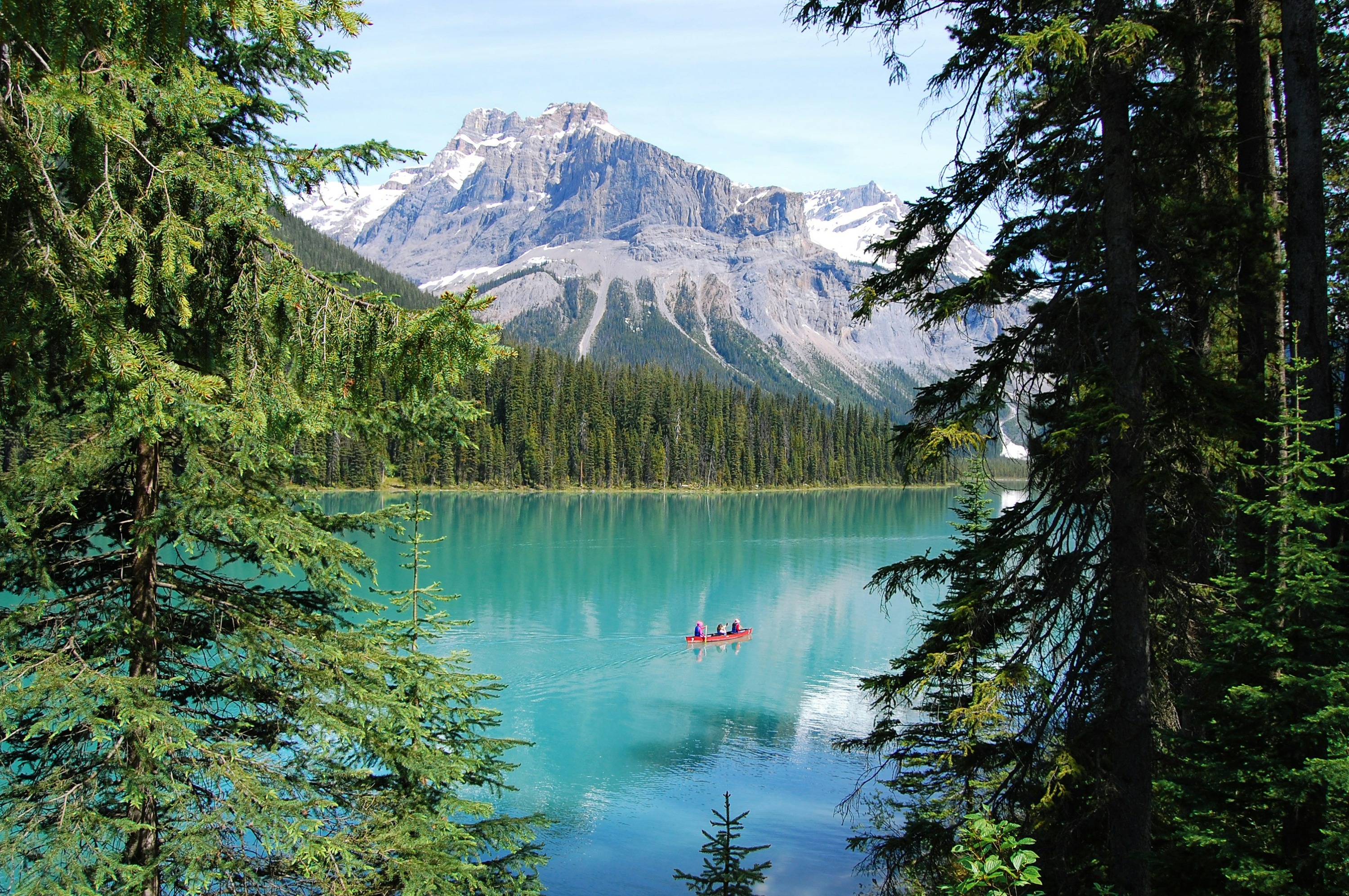 emerald lake