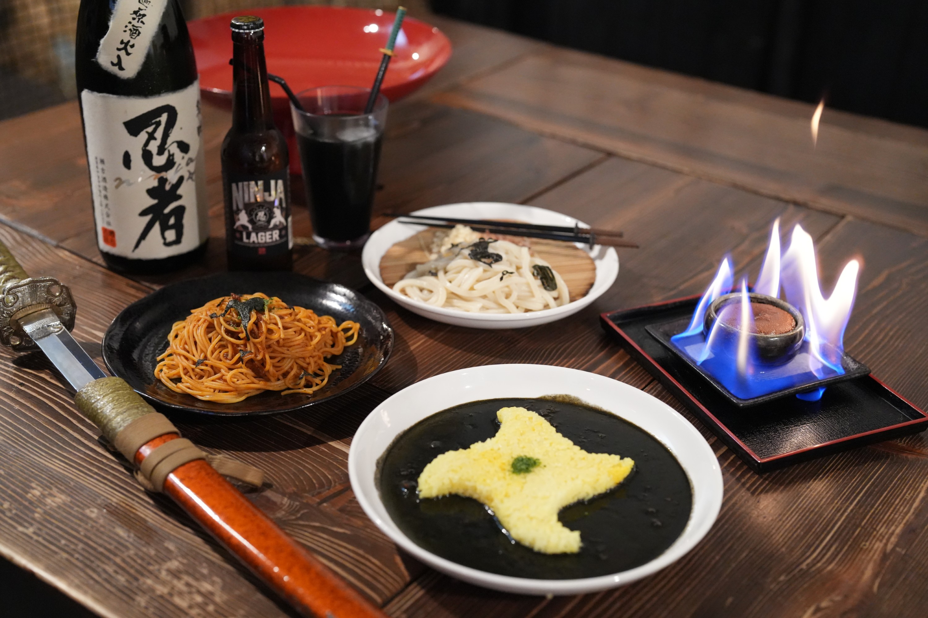 餐飲計劃持有人:請享用您的午餐/晚餐。 餐飲計劃持有人:請享用您的午餐/晚餐。